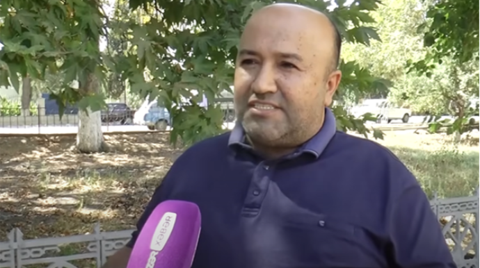 “Ehsan verilmir deyə yasa az adam gəlir” - Molla gileyləndi - VİDEO