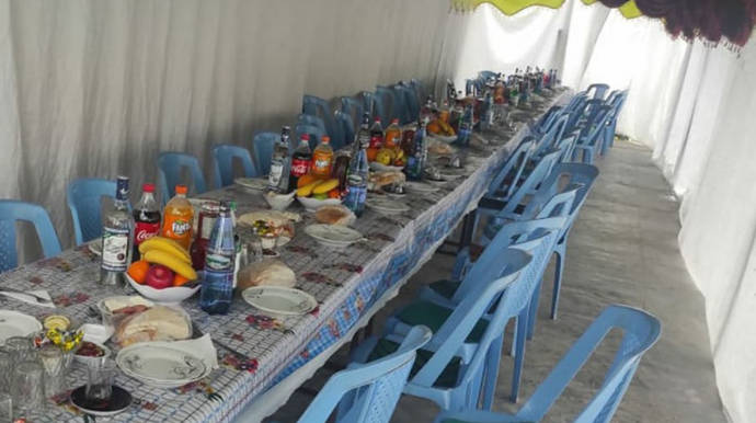 Beyləqanda karantin qaydalarının pozulduğu toylar aşkarlanıb