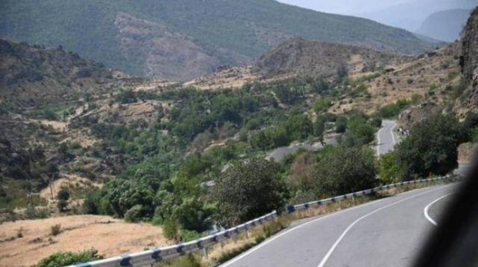 Ermənistan 8 kilometr yolu ilyarıma “tikmək” istəyir - Laçın yolunu bağlayaq? 