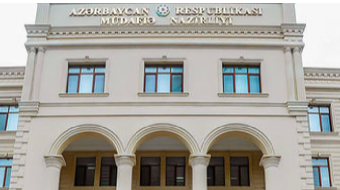 Kəlbəcər istiqamətində mövqelərimiz iriçaplı silahlardan atəşə tutulub - RƏSMİ 