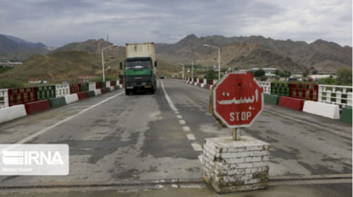 “Bu yolun bəzi hissələrinin Azərbaycan ərazisində olduğunu çox yaxşı bilirsiniz” – Erməni nazir əsəbiləşdi 