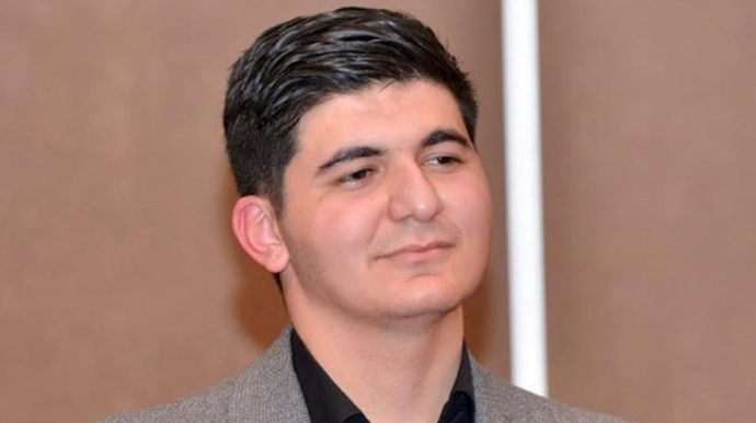 Əhməd Məmmədli barəsində həbs qərarı verildi 