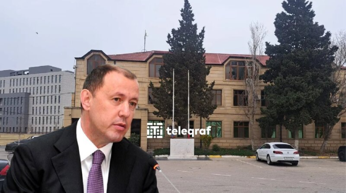 Arif Həsənovun 25 milyon manatlıq əmlakı müsadirə edildi 