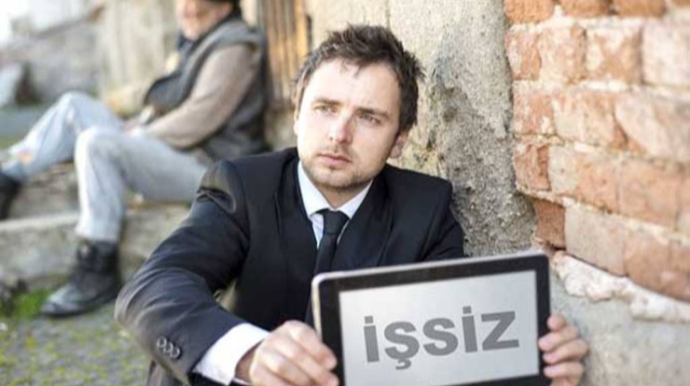 Dünyada 200 milyondan çox İŞSİZ VAR 