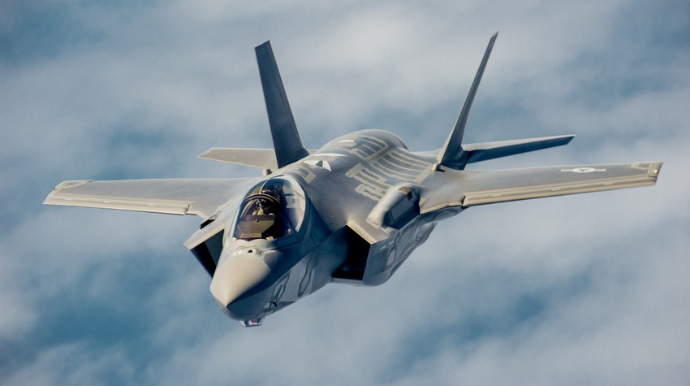 Pentaqon 30 milyard dollarlıq yüzlərlə F-35 qırıcısı almaq niyyətindədir 