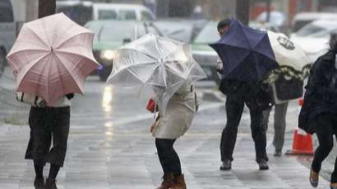 Hava kəskin soyuyacaq, temperatur 9° enəcək - XƏBƏRDARLIQ 