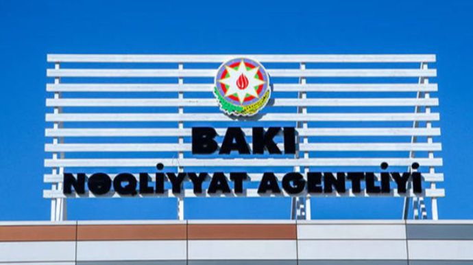 Bakı Nəqliyyat Agentliyində korrupsiyaya qarşı əməliyyat keçirilir
