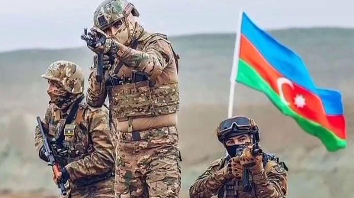 Azərbaycanın şanlı tarxi – 8 Noyabr Zəfər Günü haqqında – DEPUTATLARLA MÜSAHİBƏ 