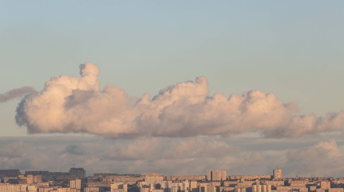 Sabah Bakıda 11, rayonlarda 14 dərəcə isti olacaq