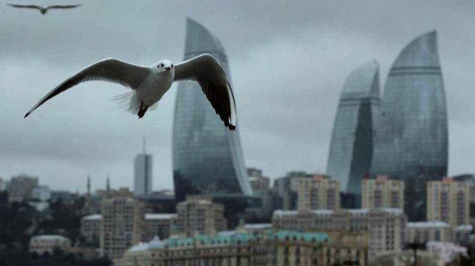 Bakıda külək güclənəcək, bəzi rayonlarda yollar buz bağlayacaq 