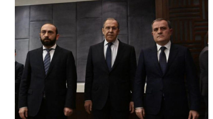 Ереван отказался от участия во встрече по подготовке мирного соглашения между АР и РА?