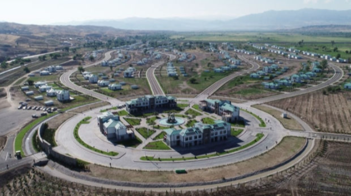 Ağalı sakinləri qayıdışa hazırlaşırlar - VİDEO 