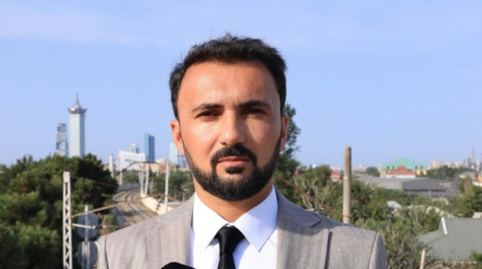 ADY: Son 9 ildə qatarın qarşısına qəfil çıxan 14 nəfər ölüb, 31 nəfər ciddi bədən xəsarəti alıb