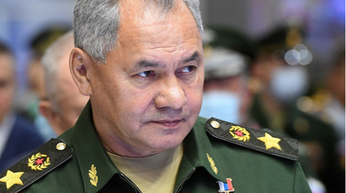 Şoyqu Ermənistanda Paşinyanla görüşdü