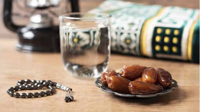 Ramazanın 12-ci gününün duası - İmsak və iftar vaxtı 