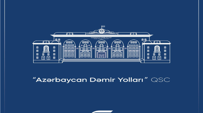 Dünənki zəlzələdən sonra qatarların qrafik üzrə hərəkəti tam bərpa edilib - ADY 