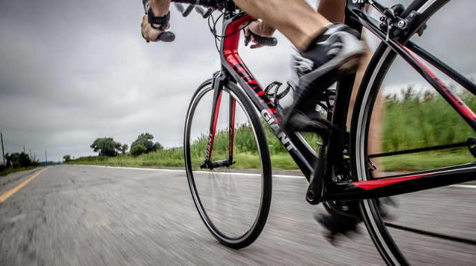 YPX millimizin velosipedçisini cərimələdi