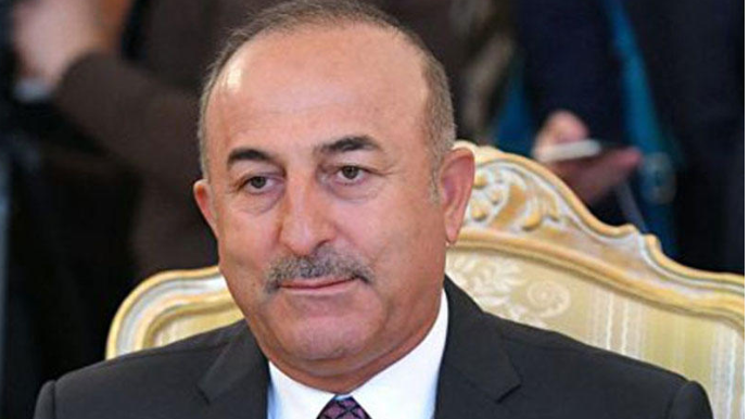 “Ermənistan torpaqlarında gözümüz yoxdur” - Çavuşoğlu