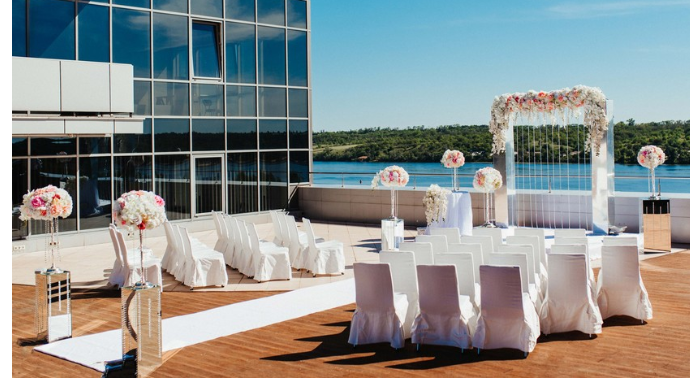 Bakıda toy edənlər cərimələndi  - FOTO