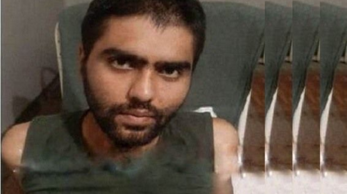 Əsirlikdə olan Amin Musayev vətənə qaytarıldı - SON XƏBƏR - FOTO