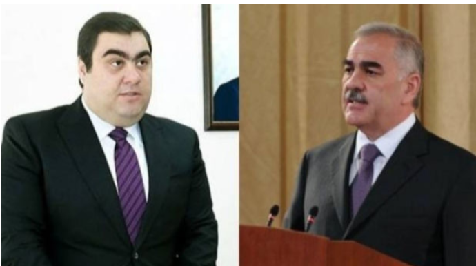 Talıbovlara məxsus olmuş məşhur restoran məhkəməyə verildi   - VİDEO