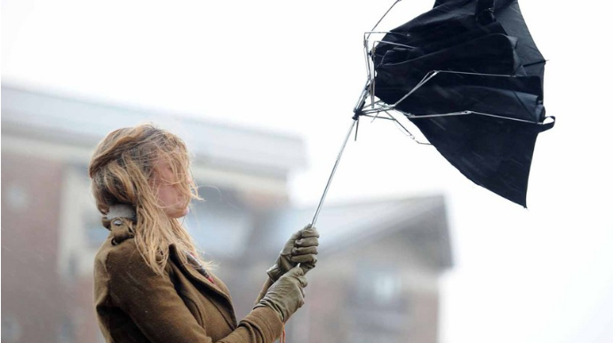 Ölkədə iki gün hava şəraiti qeyri-sabit keçəcək - XƏBƏRDARLIQ 