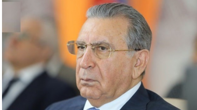 Ramiz Mehdiyevi MƏHKƏMƏYƏ VERDİLƏR 