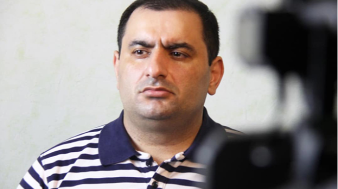 Rüfət Səfərovun 9 il həbsi tələb edildi 