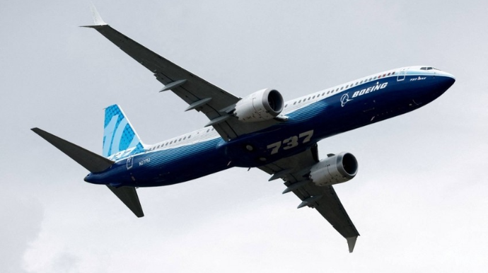 Boeing iki qəza ilə bağlı günahını etiraf edib 