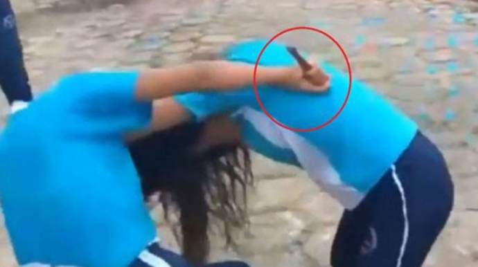 Azərbaycanda gəlinlər arasında DAVA  - ÖLƏN VAR 