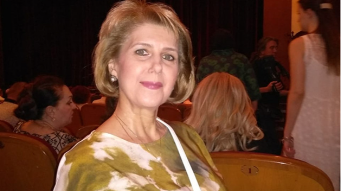 50 gün əvvəl qəzaya düşən qadın öldü  - FOTO