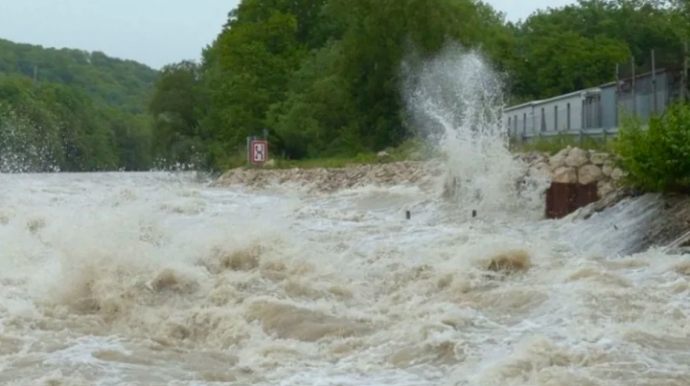 Ondan çox çayda artım qeydə alındı 