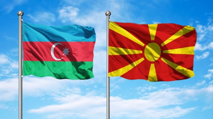 Azərbaycanla Makedoniya arasında viza tələbi ləğv olunur 