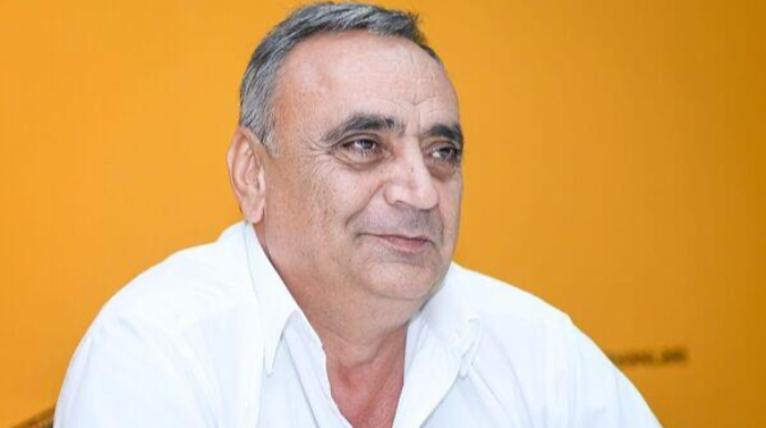 "Mən belə aktyor tanımıram” - Füzuli Hüseynovdan sərt reaksiya 