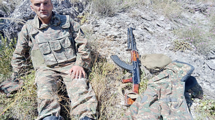 Bakıda erməni diversantın cinayət işi üzrə növbəti məhkəmə iclasının vaxtı bilindi - YENİLƏNİB - VİDEO 