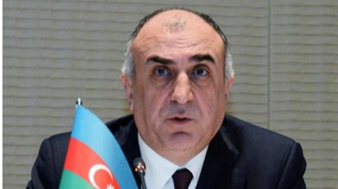 Elmar Məmmədyarov istefa verib - Yeni təyinat olub  - ÖZƏL 