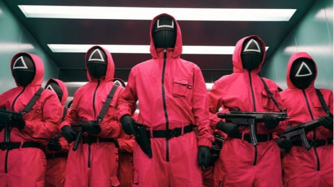 Bu ölkədə məktəbli "Squid Game"ə görə güllələnəcək