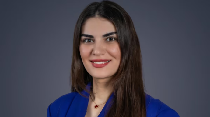 Nigar Əkbərova yüksək vəzifəyə təyin EDİLDİ  - FOTO