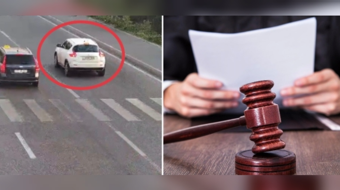 Sürücü məhkəmədə qalib gəldi; amma maşını duracaqdan buraxılmır  