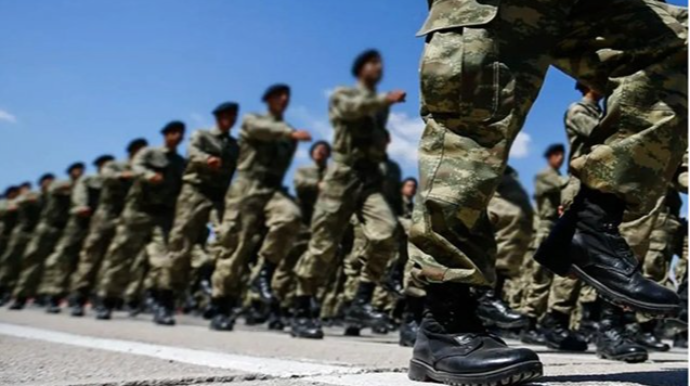 "Azərbaycanda əsgərlik yaşı 20-yə qaldırıla bilər" - HƏRBİ EKSPERTDƏN AÇIQLAMA 