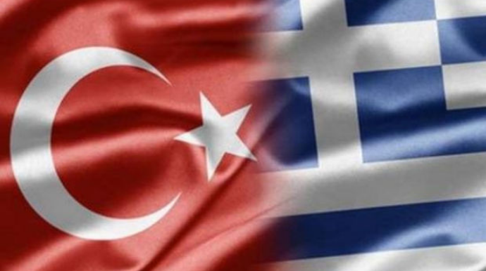 СМИ сообщили о тайных переговорах Греции и Турции в Брюсселе