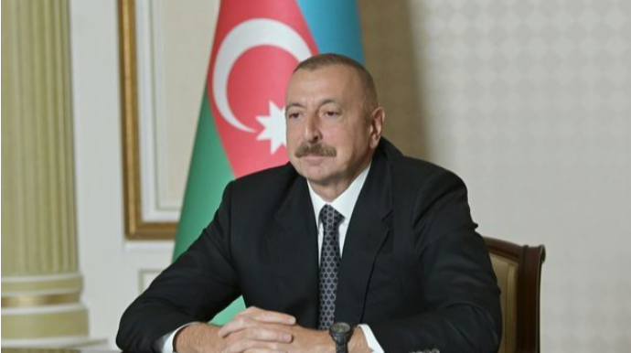 Ильхам Алиев назначил посла в Израиле  - ФОТО