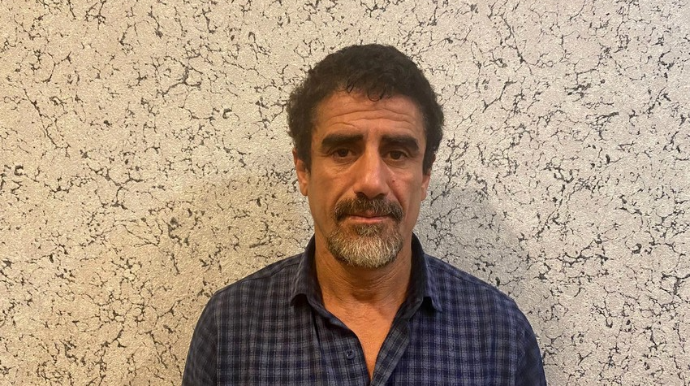 Salyanda quldurluqda şübhəli bilinən şəxs saxlanılıb 