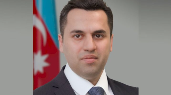 Yüksək vəzifəyə təyin edilən Tural Feyzullayevlə bağlı MARAQLI MƏLUMATLAR 