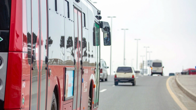 On səkkiz marşrut üzrə keçirilən müsabiqələrin qalibləri müəyyən edilib 