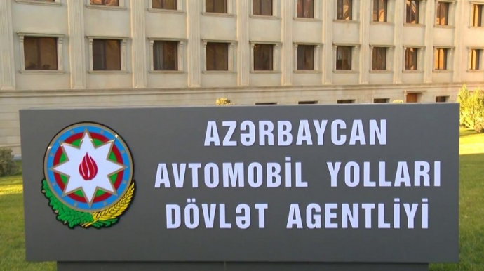 Azərbaycan Avtomobil Yolları Dövlət Agentliyi vətəndaşlara müraciət edib