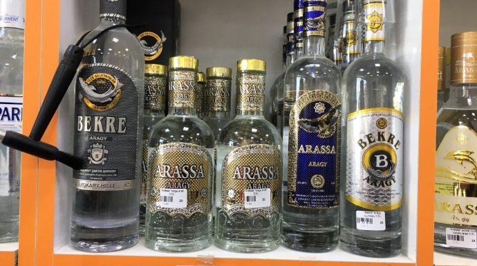 Sərxoş cərrahlar və “alkoqolla mübarizə”  kampaniyası