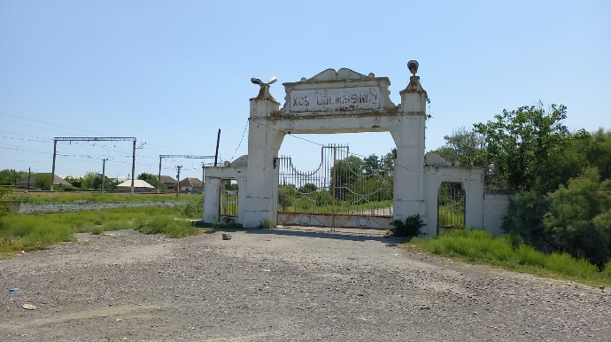 Yanacaq bazalarının bərpası nə fayda verə bilər?  - FOTO