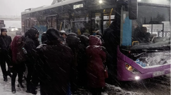 “Xaliq Faiqoğlu” şirkəti gücləndirilmiş rejimdə işləyir  - FOTO