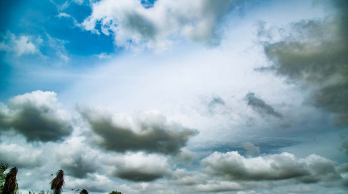 İyun ayının sonunadək hava qeyri-sabit olacaq - XƏBƏRDARLIQ 